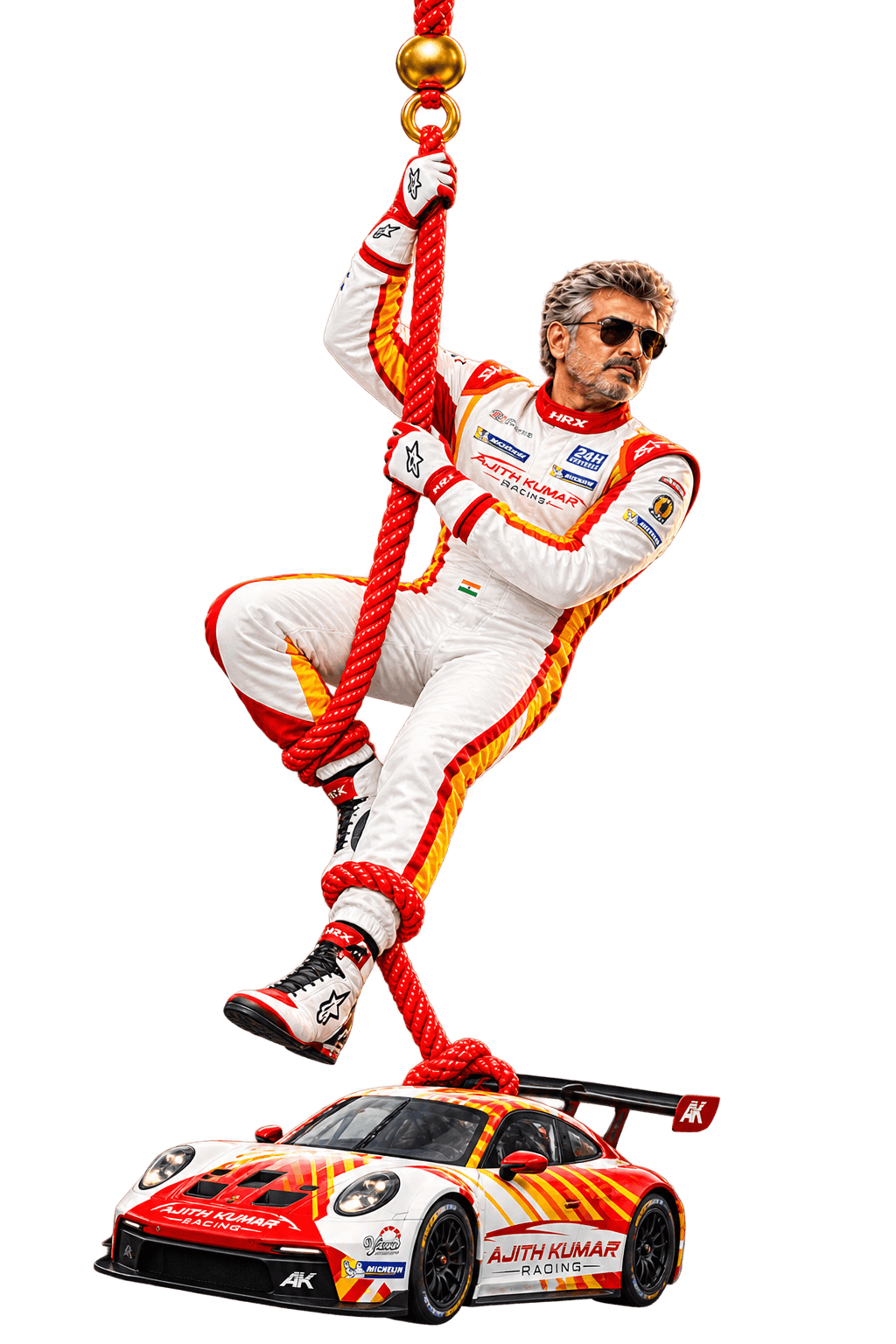 Ajith Kumar