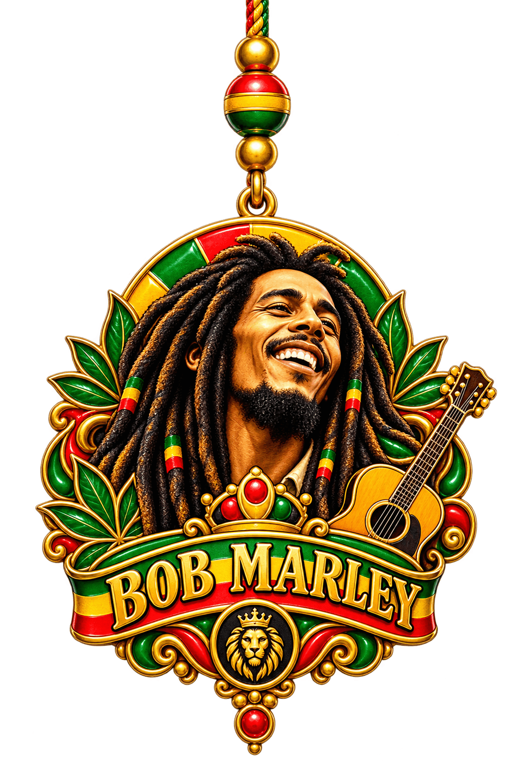 Bob Marley