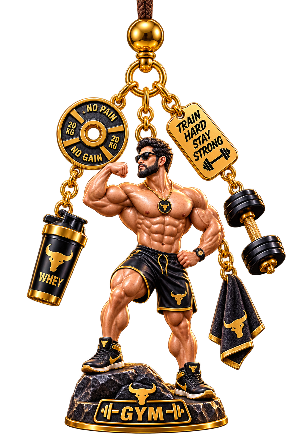 Bodybuider