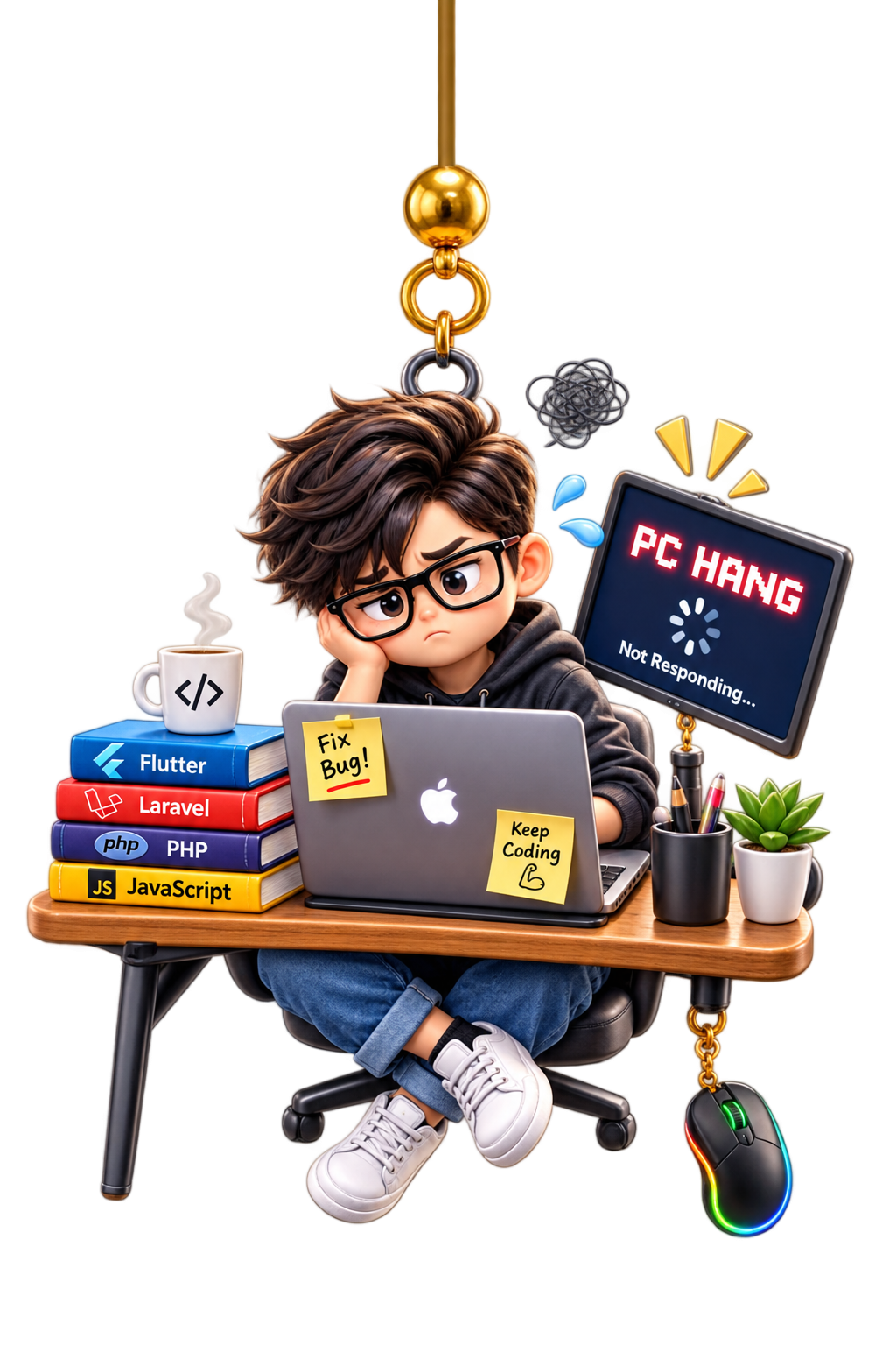 Programmer
