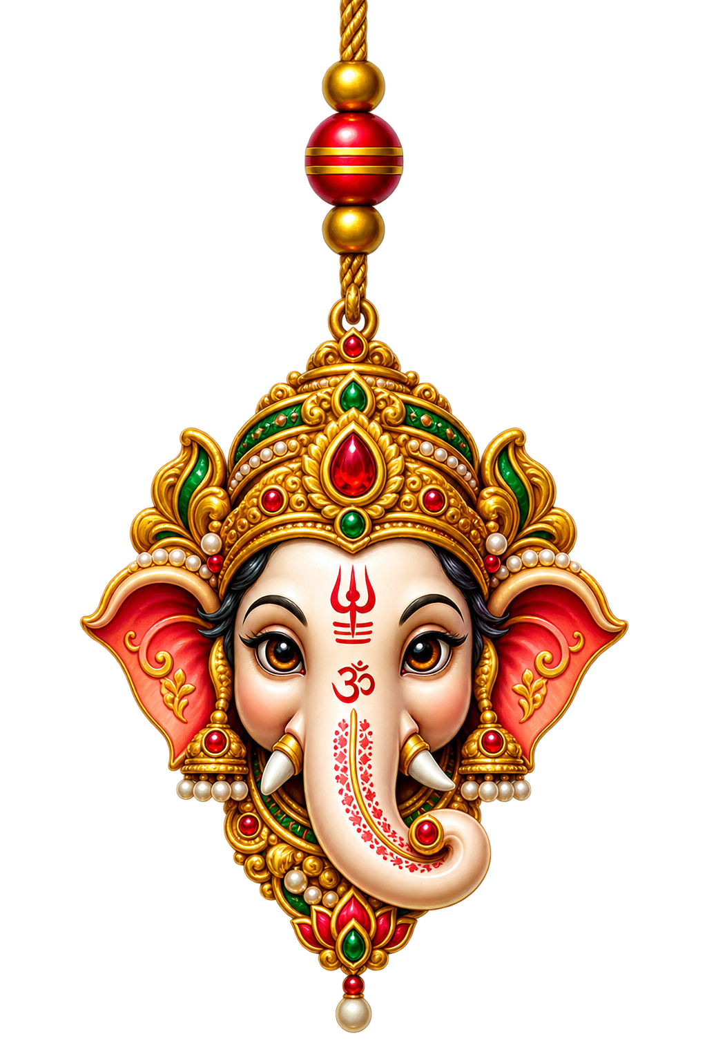 Ganesha