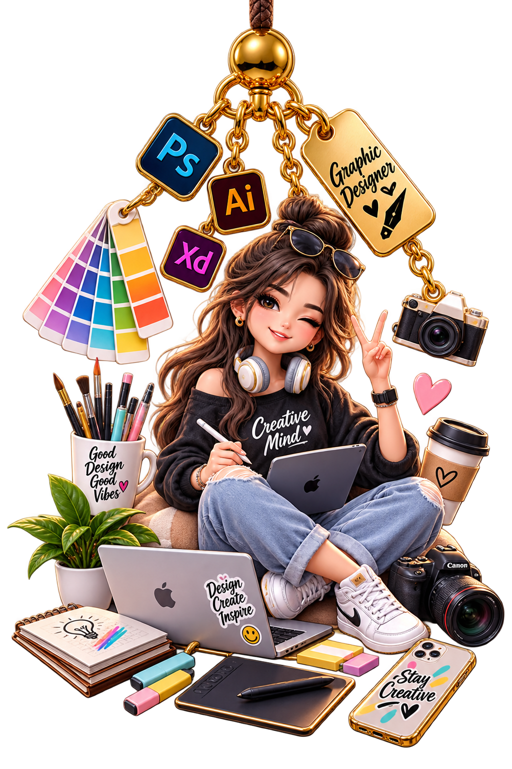 Graphic Designer