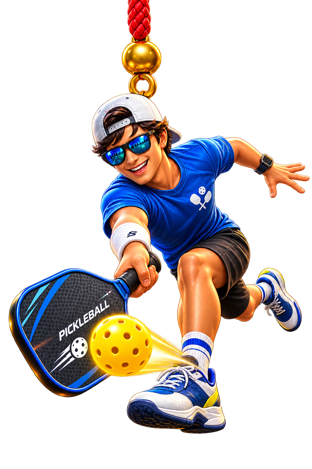 Pickleball