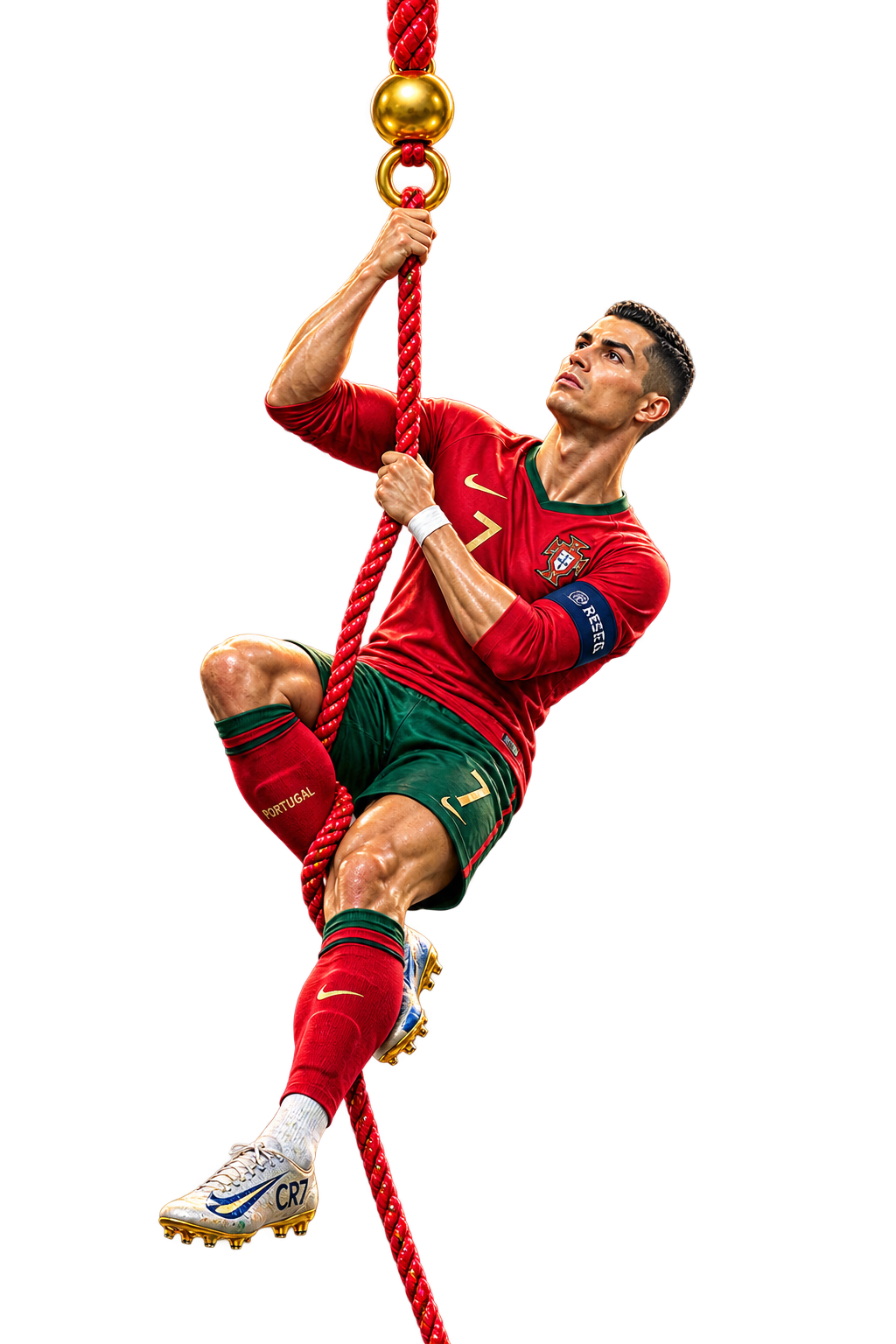 Ronaldo