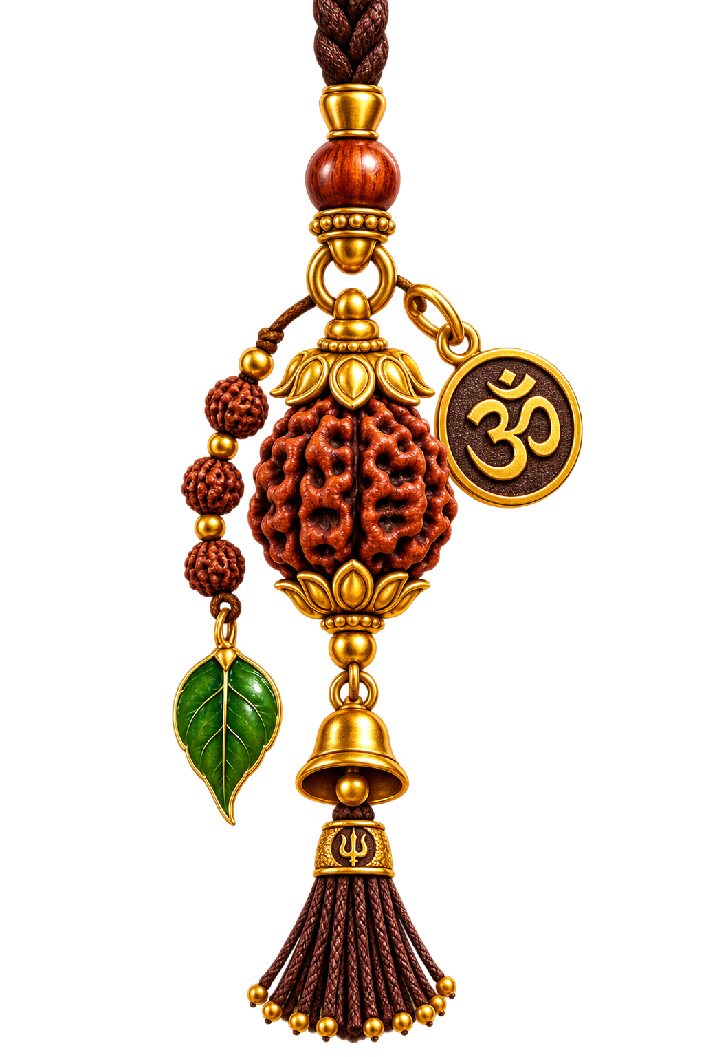 Rudraksha