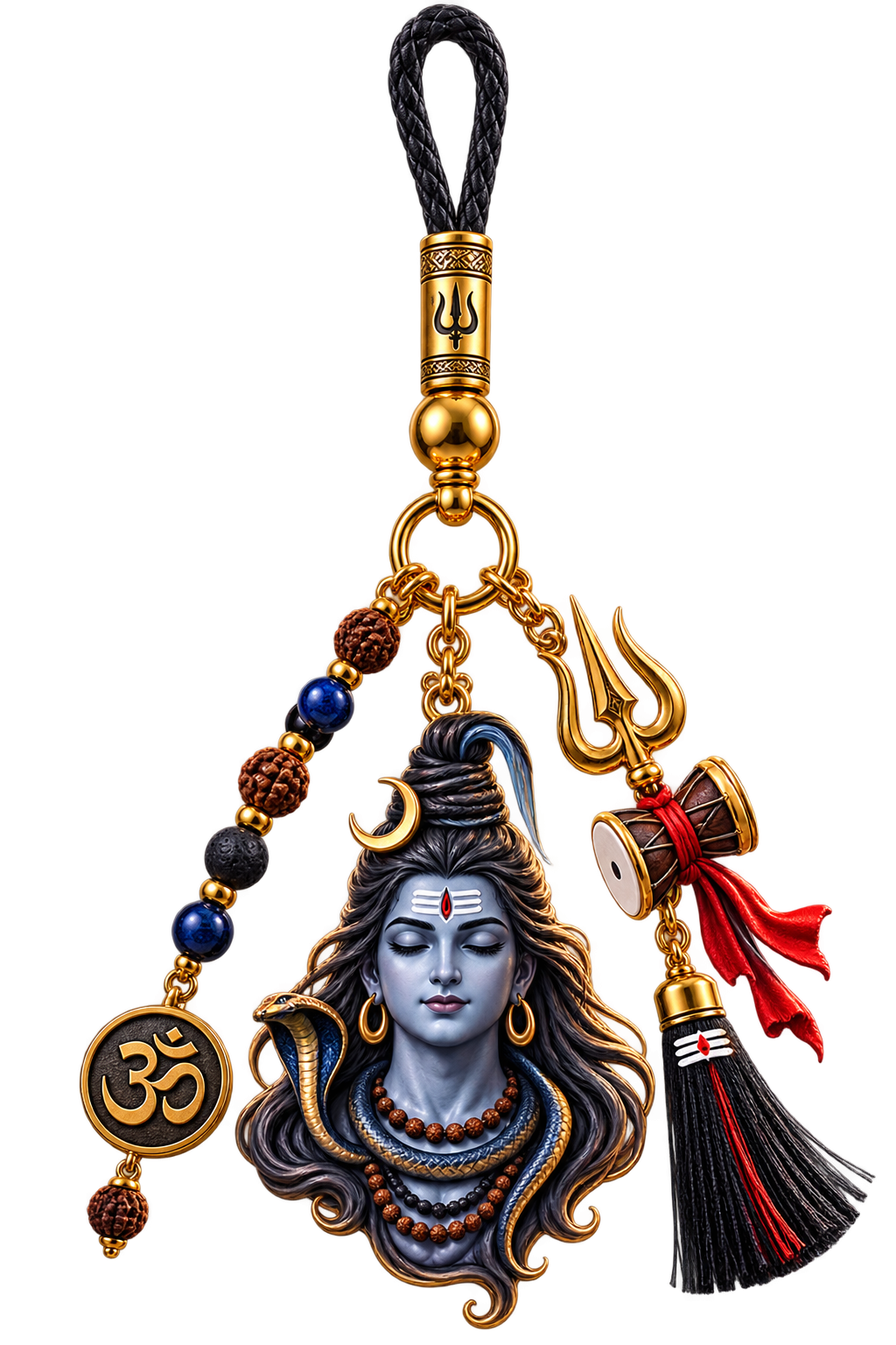 Lord Shiva
