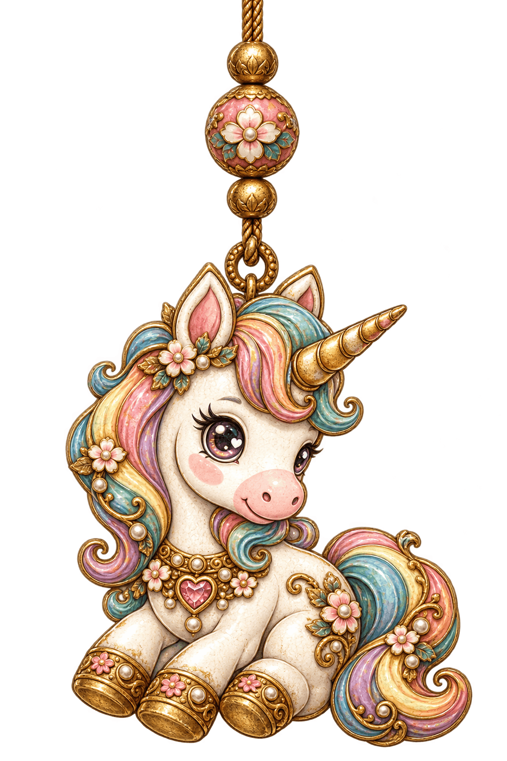 unicorn