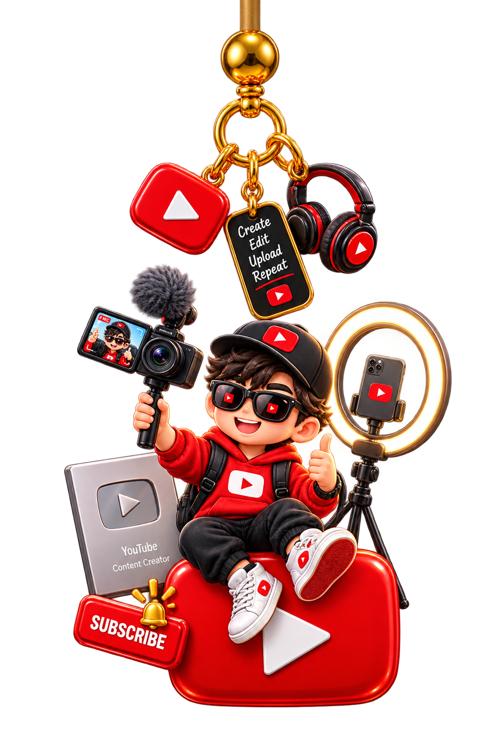 Youtuber