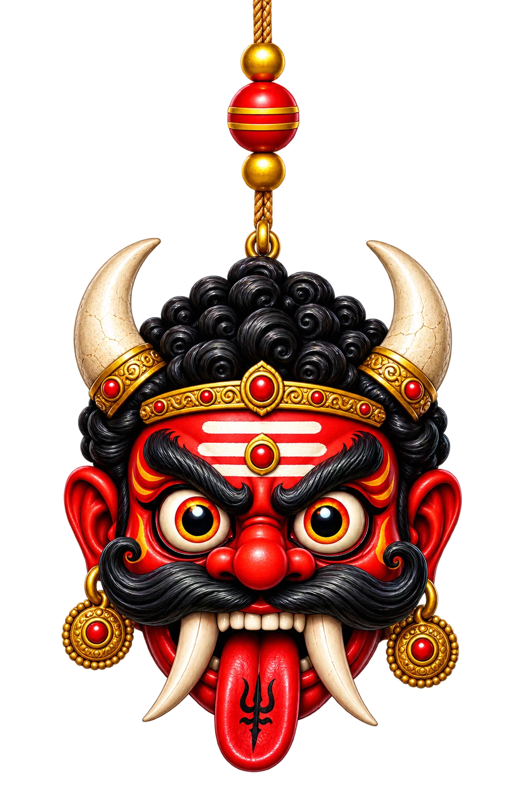 Demon charm